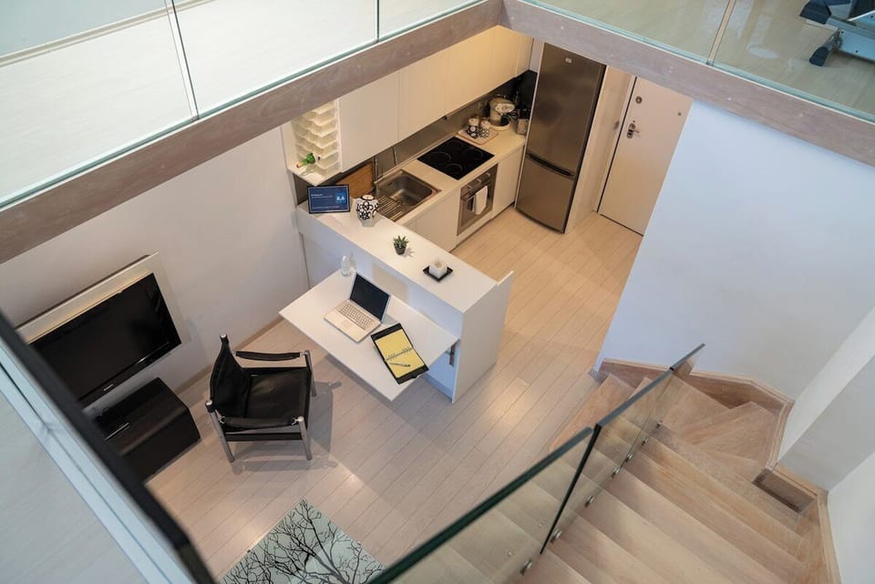 House | 2 bedrooms