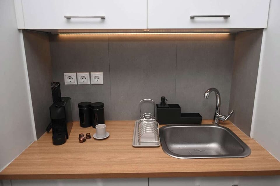 House | 1 bedroom