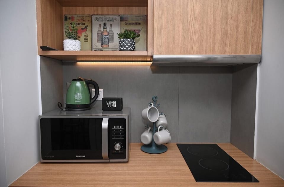 House | 1 bedroom