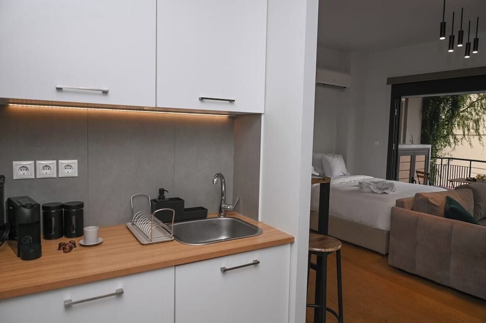 House | 1 bedroom