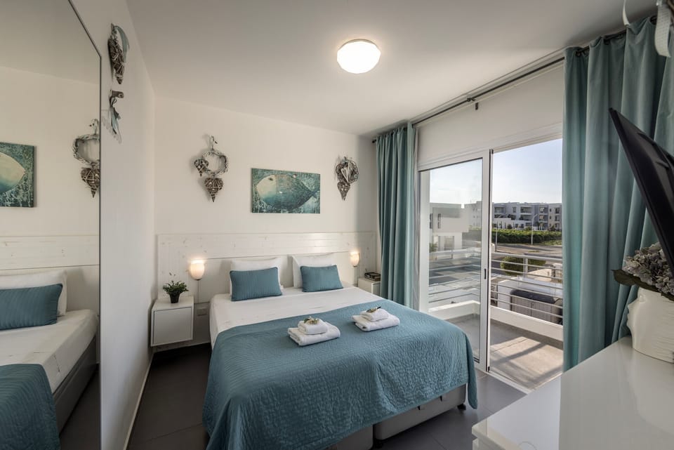 Protaras Villa Alina Villa in Paralimni