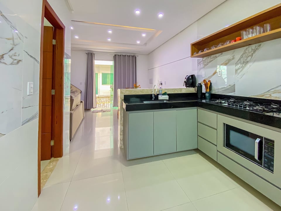 Villa | Private kitchen