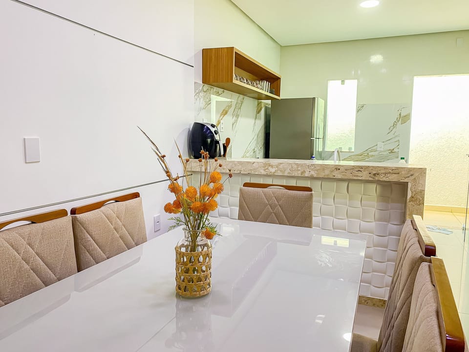 Villa | Interior