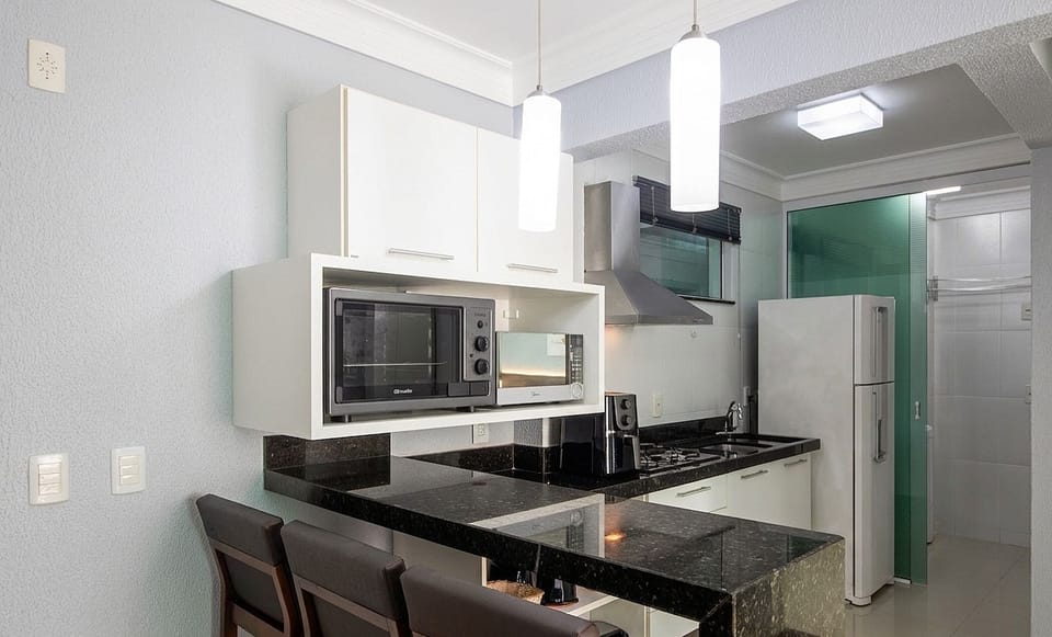 Basic Apartment | Private kitchen