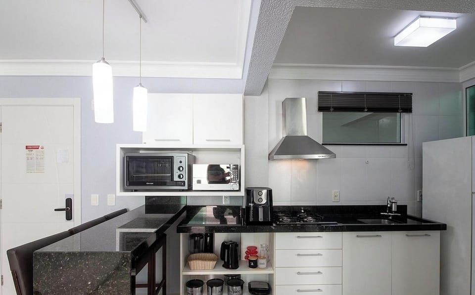 Basic Apartment | Private kitchen