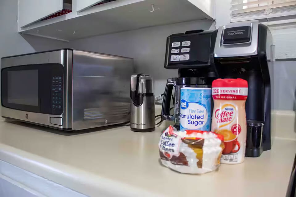 Microwave