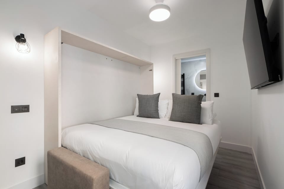 Dobo Madrid Siena Bed and Breakfast in Madrid