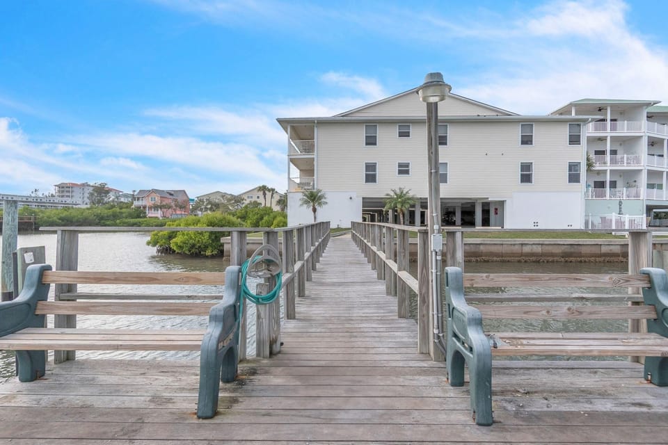 Condo, Multiple Beds (Captain's Cove #203) | Miscellaneous