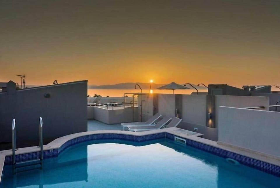 Villa, Beach View | Pool | Seasonal outdoor pool