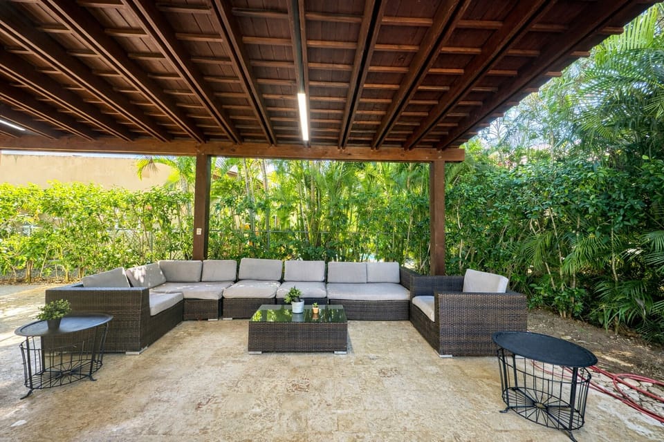 Gazebo