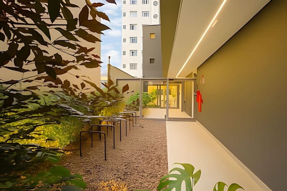 Apartment | Exterior
