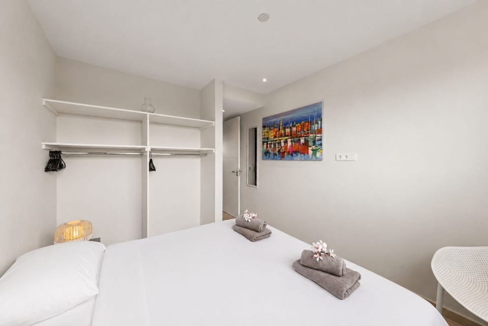 Apartment, Resort View | Free cribs/infant beds, free WiFi, bed sheets