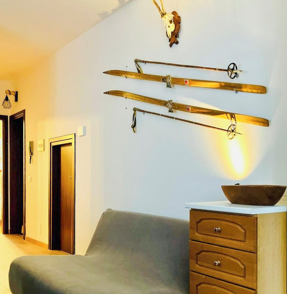 Apartment | Interior