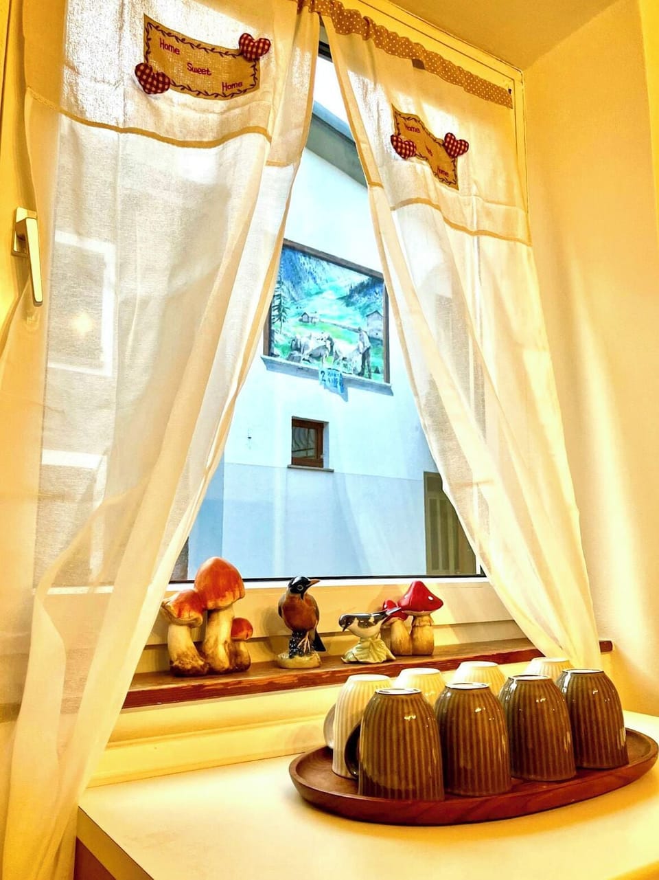 Apartment | Interior