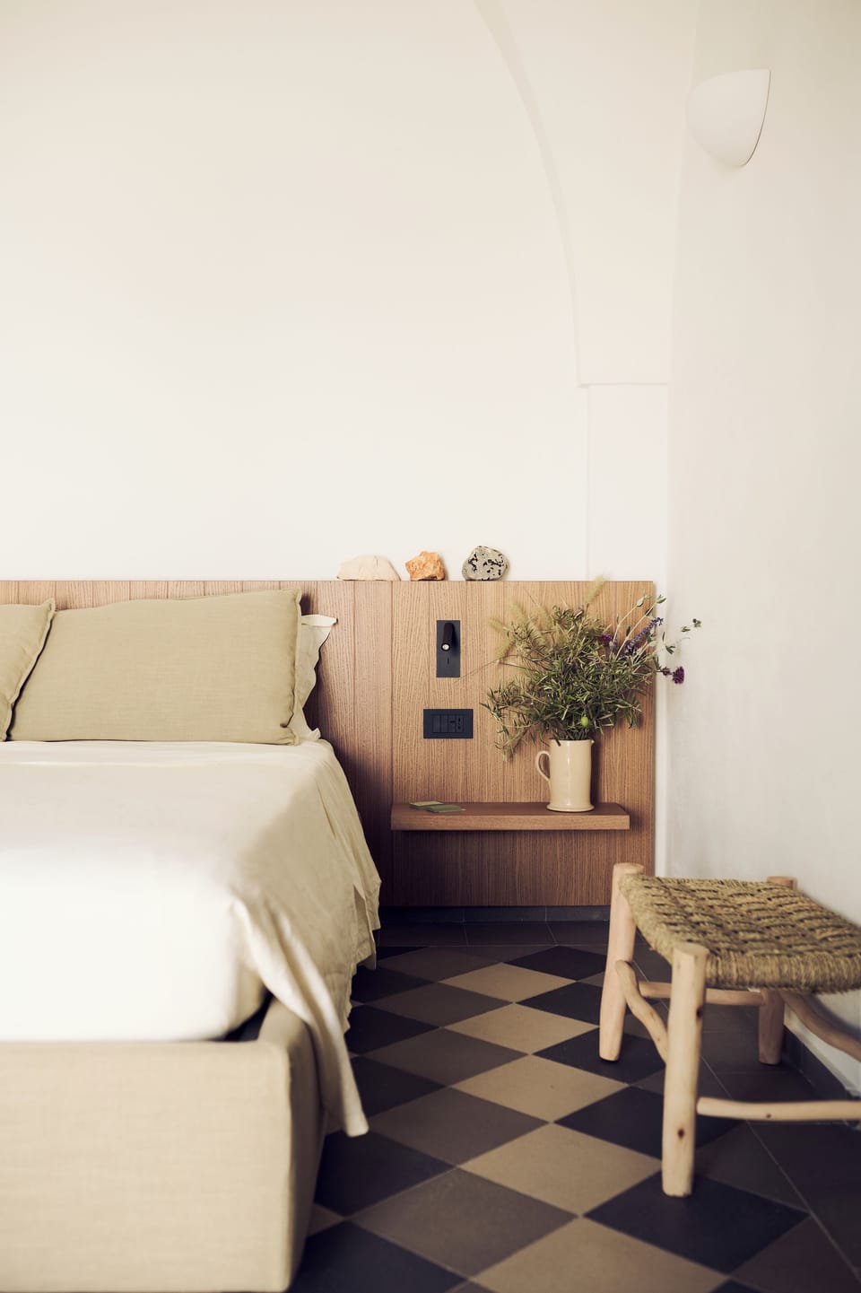 Standard Double Room | Free WiFi