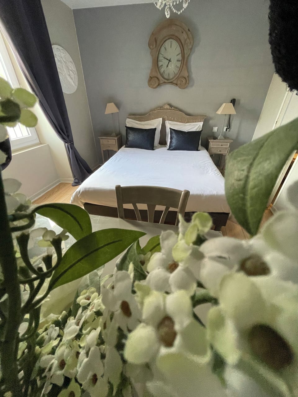 Comfort Double Room | Free WiFi