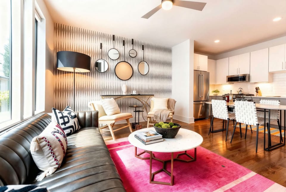 House | 4 bedrooms, high-speed internet