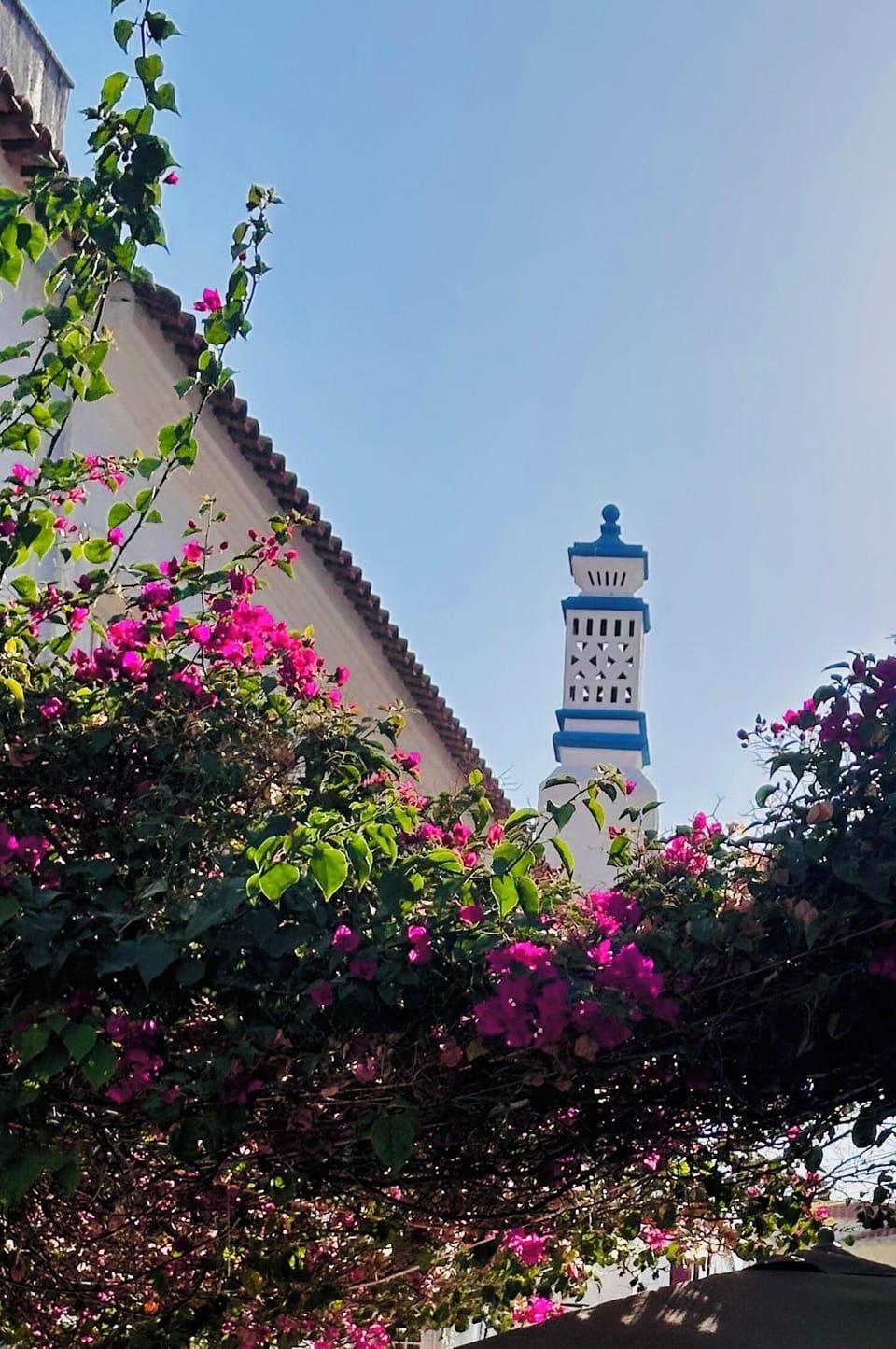 Zona Histórica