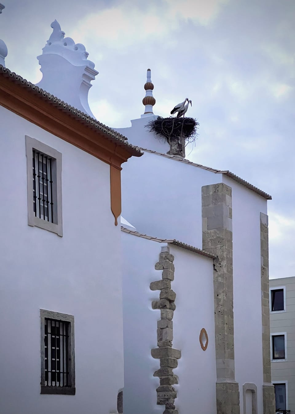 Igreja da Nossa Senhora da Conceição