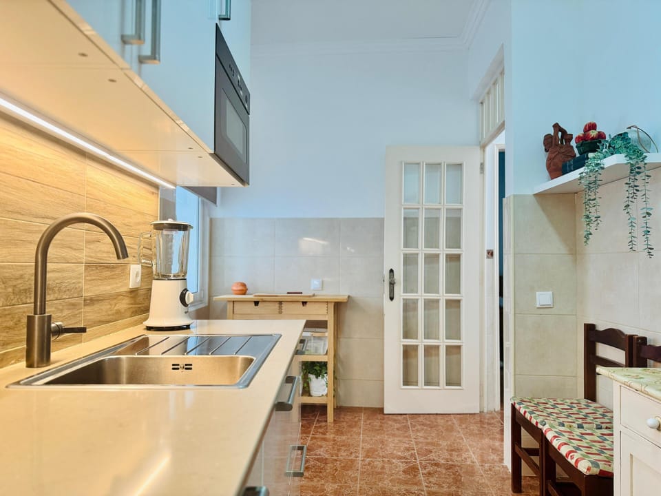 Cozinha