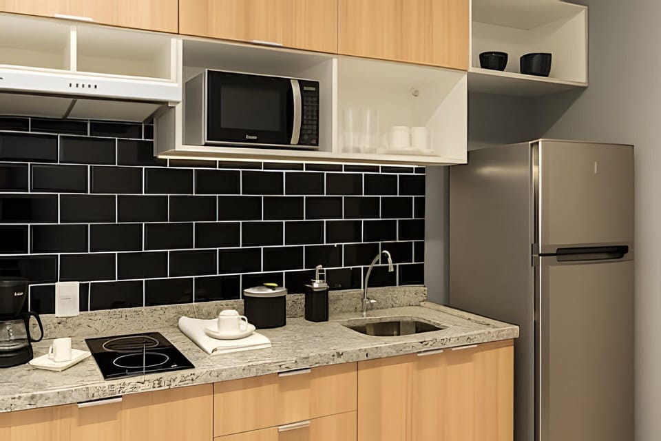 Apartment | Private kitchen
