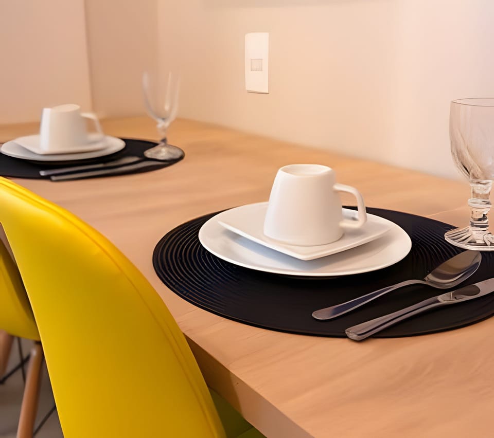 Apartment | Dining