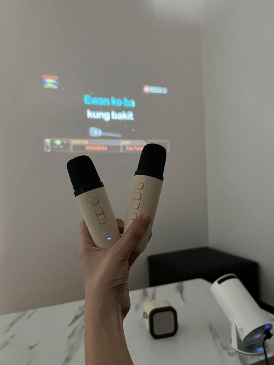 Karaoke