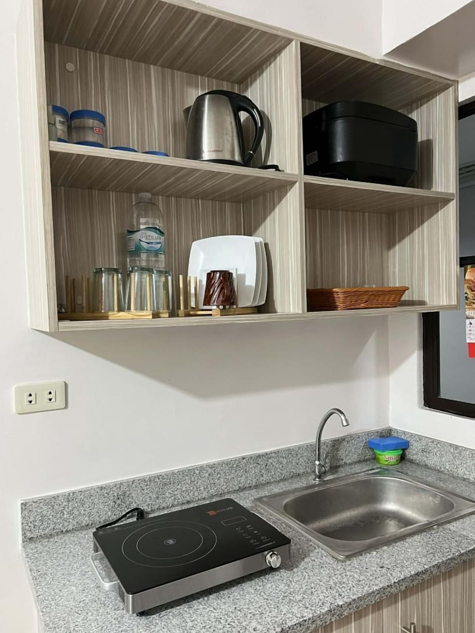 Kitchenette
