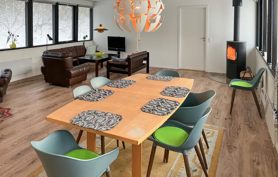 living-room