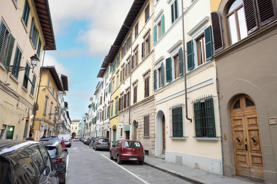 Discover the charm of the area