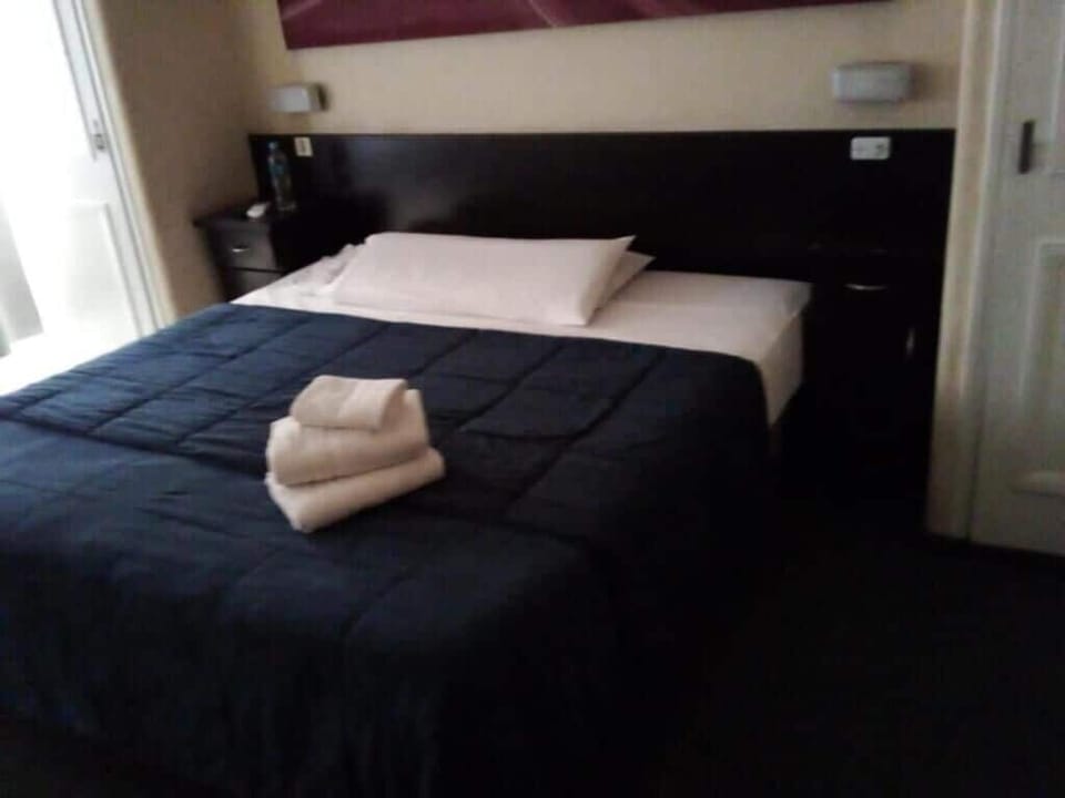 Double Room | WiFi (free)