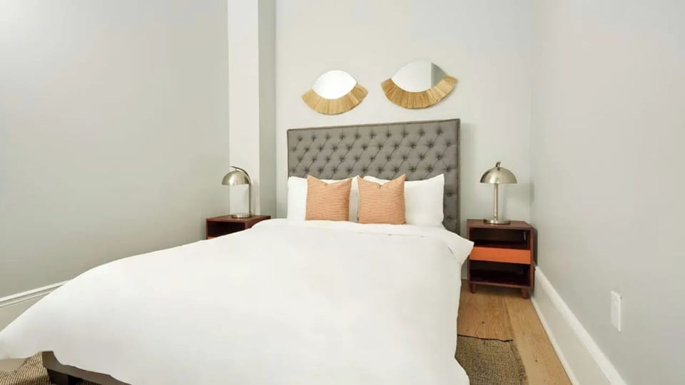Studio (4 Bedrooms) | Interior