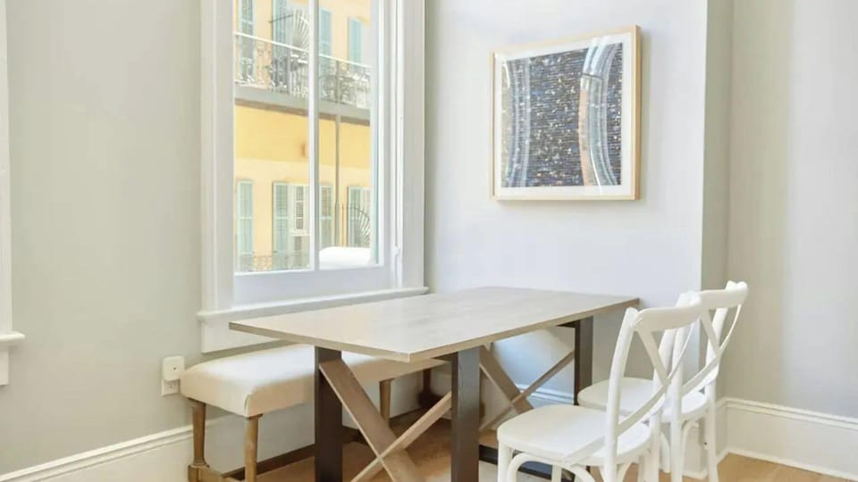 Studio (4 Bedrooms) | Interior