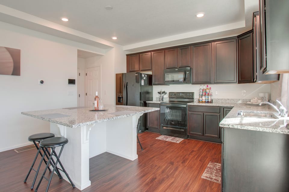 Kitchen | 1st Floor