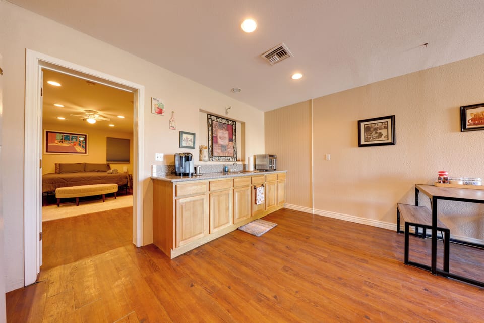 Kitchenette | Keurig