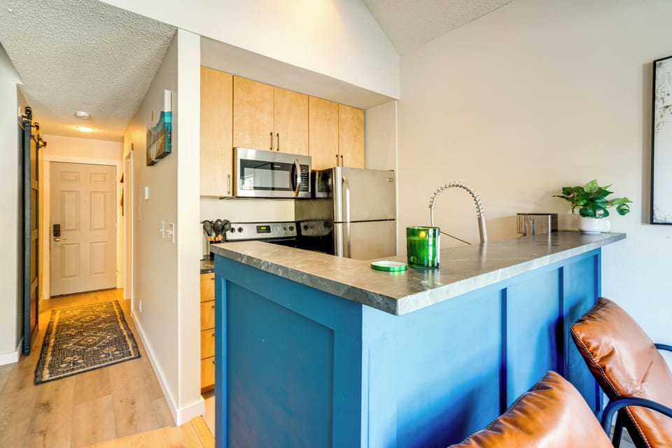 Kitchen | 1st Floor