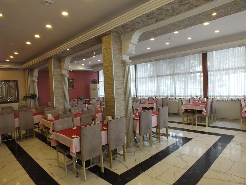 OTEL NİSA Hotel in Turkey