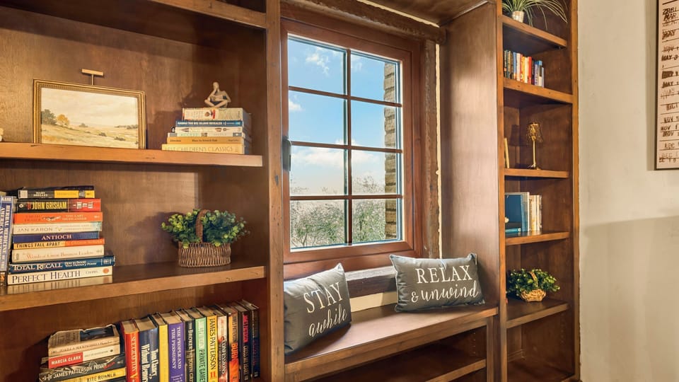 Villa (4 Bedrooms) | Interior
