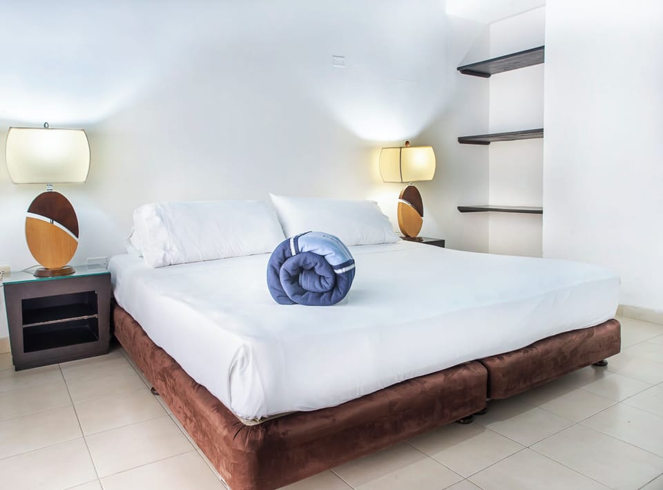 Family Villa | In-room safe, WiFi (free), bed sheets