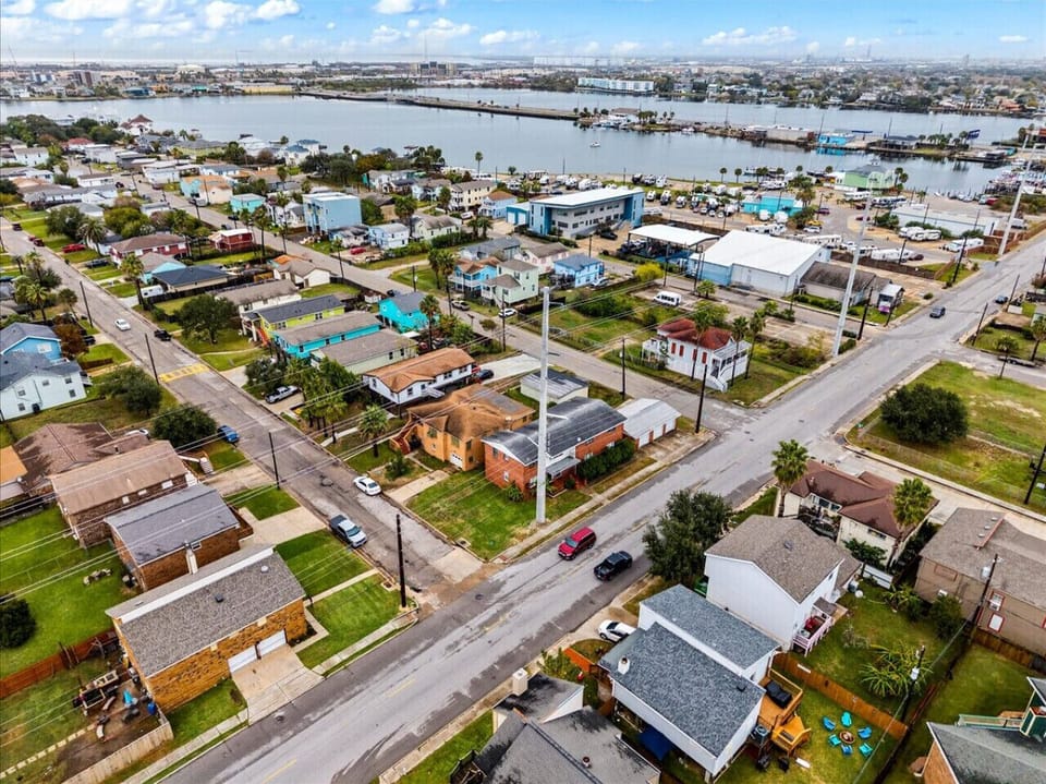 Nestled in a quiet neighborhood. Live like a local!