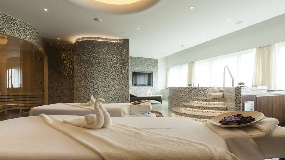 Oberwaid Hotel Hotel in St. Gallen