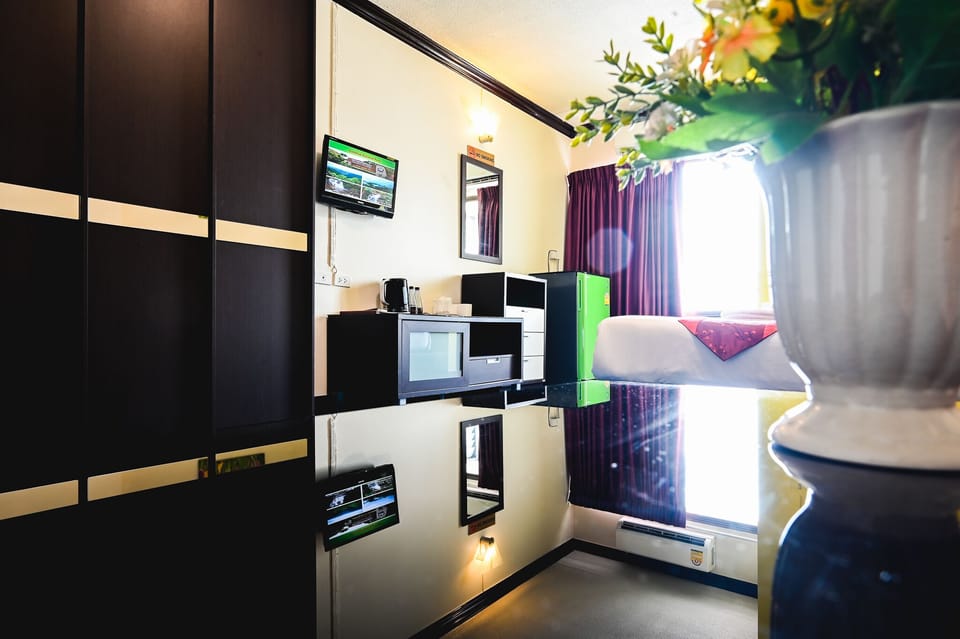 Superior Room | Rollaway beds, free WiFi, bed sheets