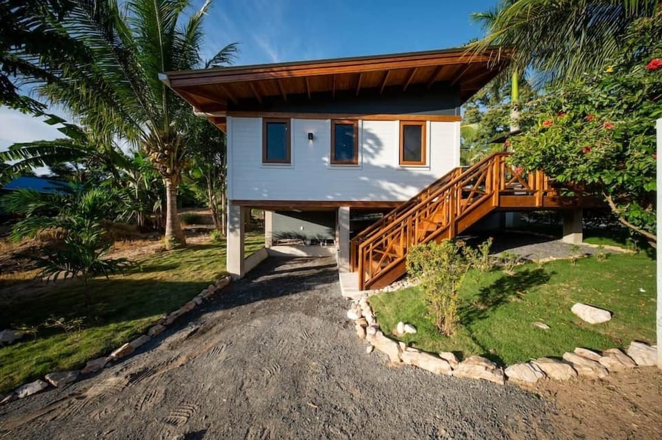 carport