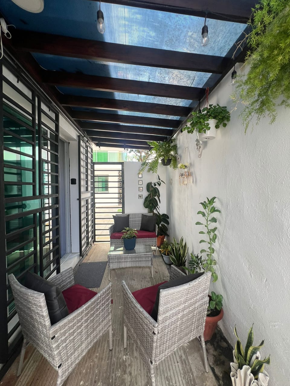 Porch