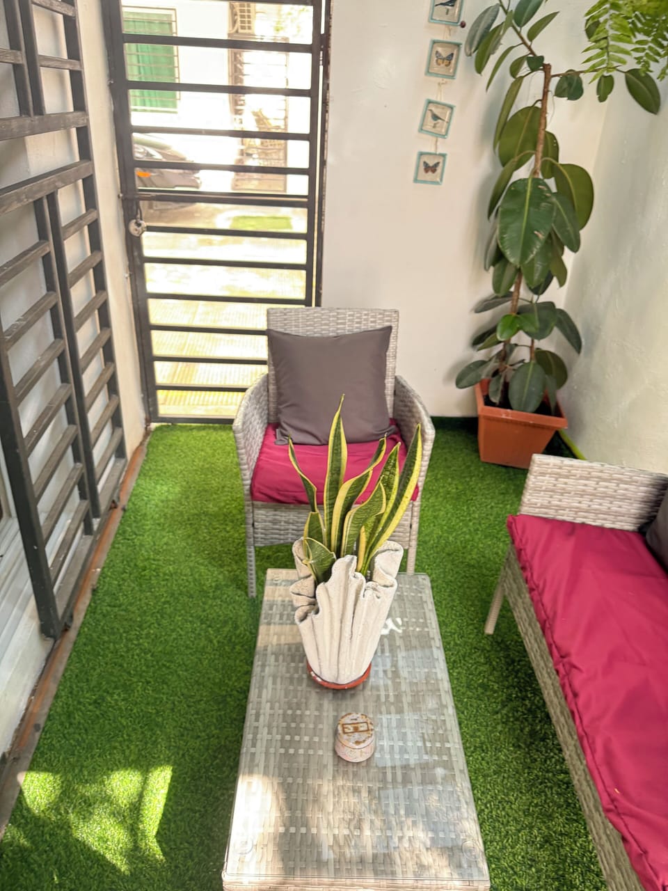 Porch