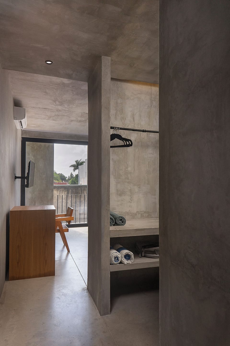 Condo, Multiple Beds, Private Pool, Garden View | Interior