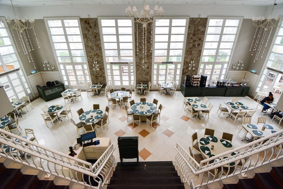 Apartment | Dining