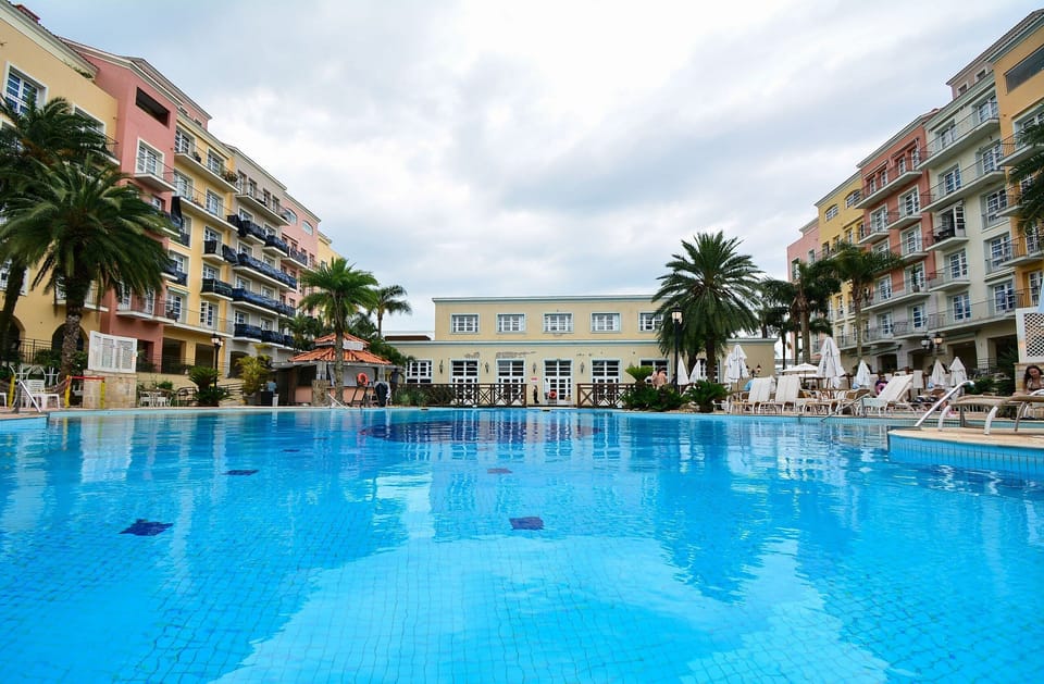 Apartment | Pool | Outdoor pool