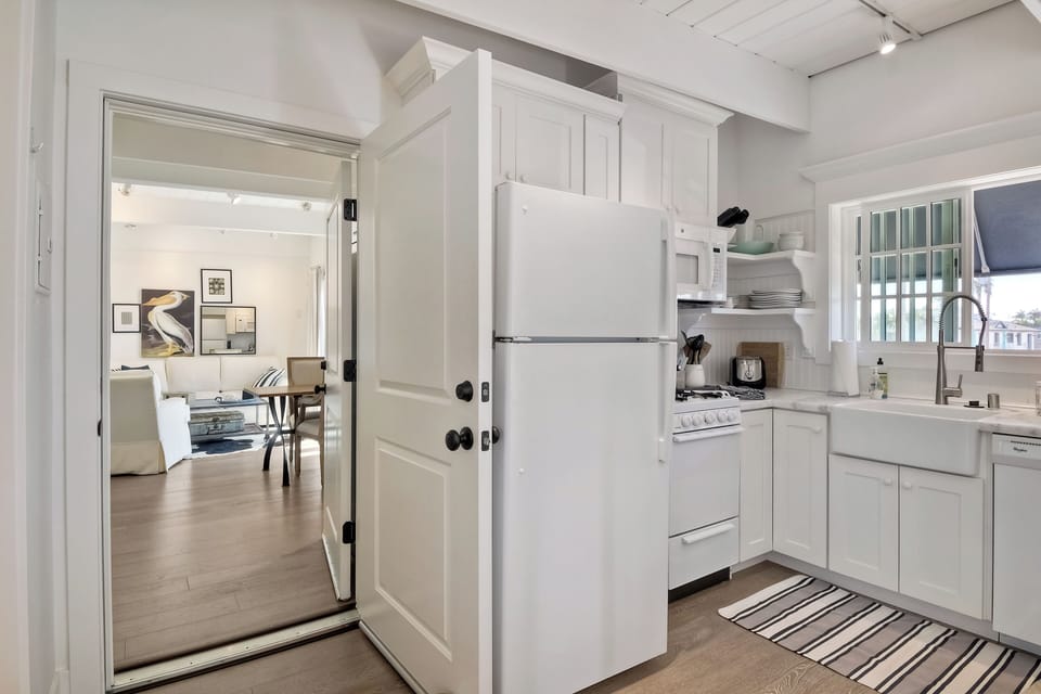 House (Multiple Bedrooms) | Interior