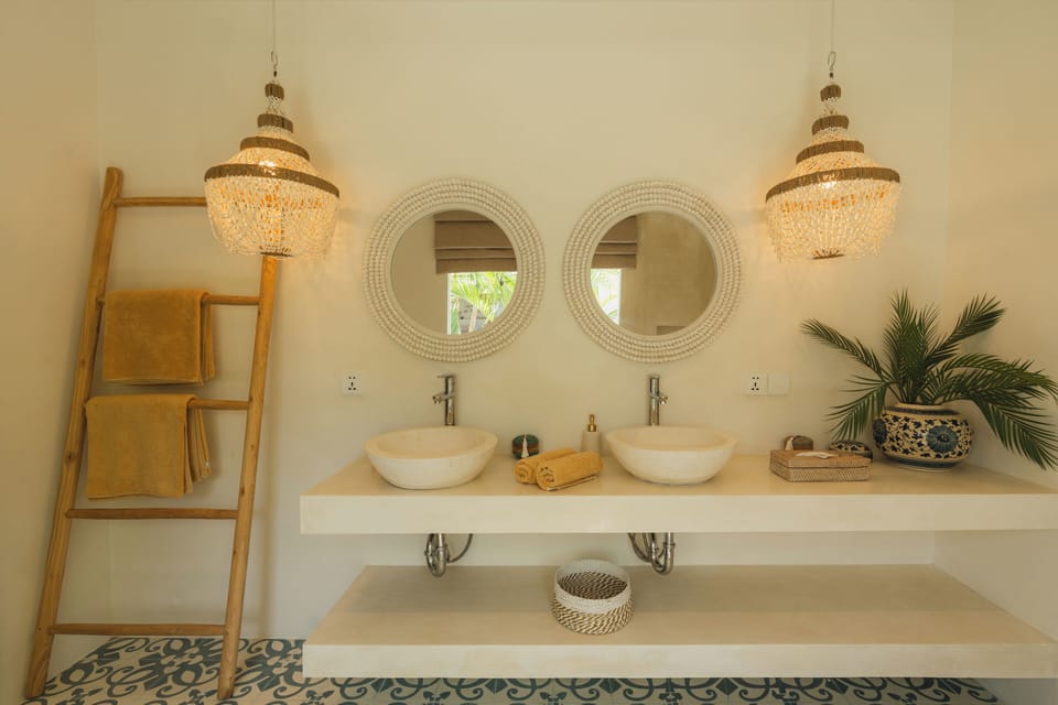 Villa Oomi by Alfred in Bali Villa in North Kuta